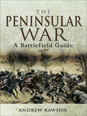 cover image of The Peninsular War